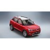White Roof Wraps Kit