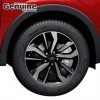 OE Diamond Cut Alloy Wheels (17 inch )