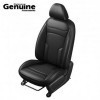 Premium Theme - Leather and Vinyl Seat cover