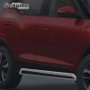 Side Skid Plate Extender