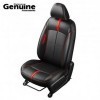 Sporty Theme Black