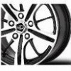 Alloy Wheels 1