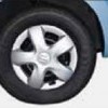 12 Alloy Wheels