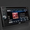 Cd Usb Aux Stereo System With 4 Speakers
