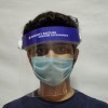Corona Face Visor