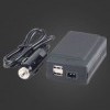 Mini Car Inverter 100W