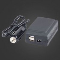 Alto Mini Car Inverter 100W