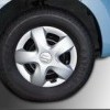 Wheel Cover