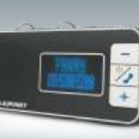 Alto K10 Blaupunkt (311)