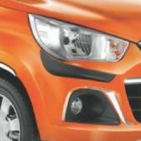 Alto K10 Bumper Corner Protector