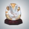 Crystal Ceramic Idol