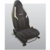 Fabric Seat Cover - 1