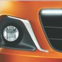 Alto K10 Fog Lamp Chrome Garnish