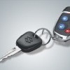 Keyless And Security System (With Shock Sensor)
