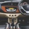 Interior Styling Kit - Maple Amber