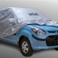 Alto K10 Body Cover