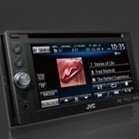 Cd Usb Aux Stereo System With 4 Speakers