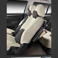 Alto K10 Cushion Pillow Black