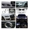  Fog Lamp Kit