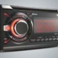 Alto K10 Sony Double Din With BT
