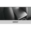 Front Armrest