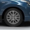 Alloy Wheels