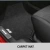 Carpet Mat