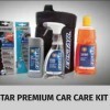 Ecstar Premium Car Care Kit