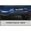 Exterior Styling Kit