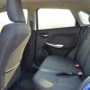Fabric Seat Cover
