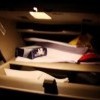 Glove Box Lamp