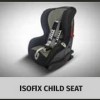 Isofix Child Seat