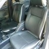 Leather Seat Cover