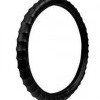 Leather Steering Wheel Cover