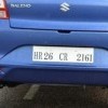 Mud Flap