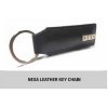 Nexa Leather Key Chain