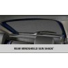 Rear Windshield Sun Shade