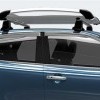 Roof Luggage Carrier