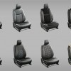Seat Covers