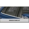 Window Frame Kit