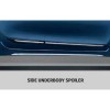 Side Under Body Spoiler