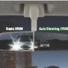 Auto Dimming IRVM