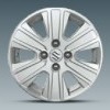 Alloy Wheel - 6 Spokes