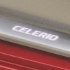 Door Sill Guard (With Illumination)