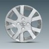 12 Alloy Wheels