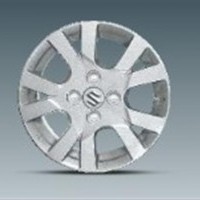 14 Inch Alloy Wheels