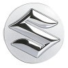 Alloy Wheel Center Cap