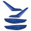 Bumper Corner Protector (Blue)
