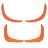 Bumper Corner Protector (Paprika Orange)