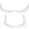 Bumper Corner Protector (Pearl Arctic White)
